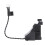 Laptop Internal Speaker for Optiplex 3000/5000/7000mff T3260 Replacement 5