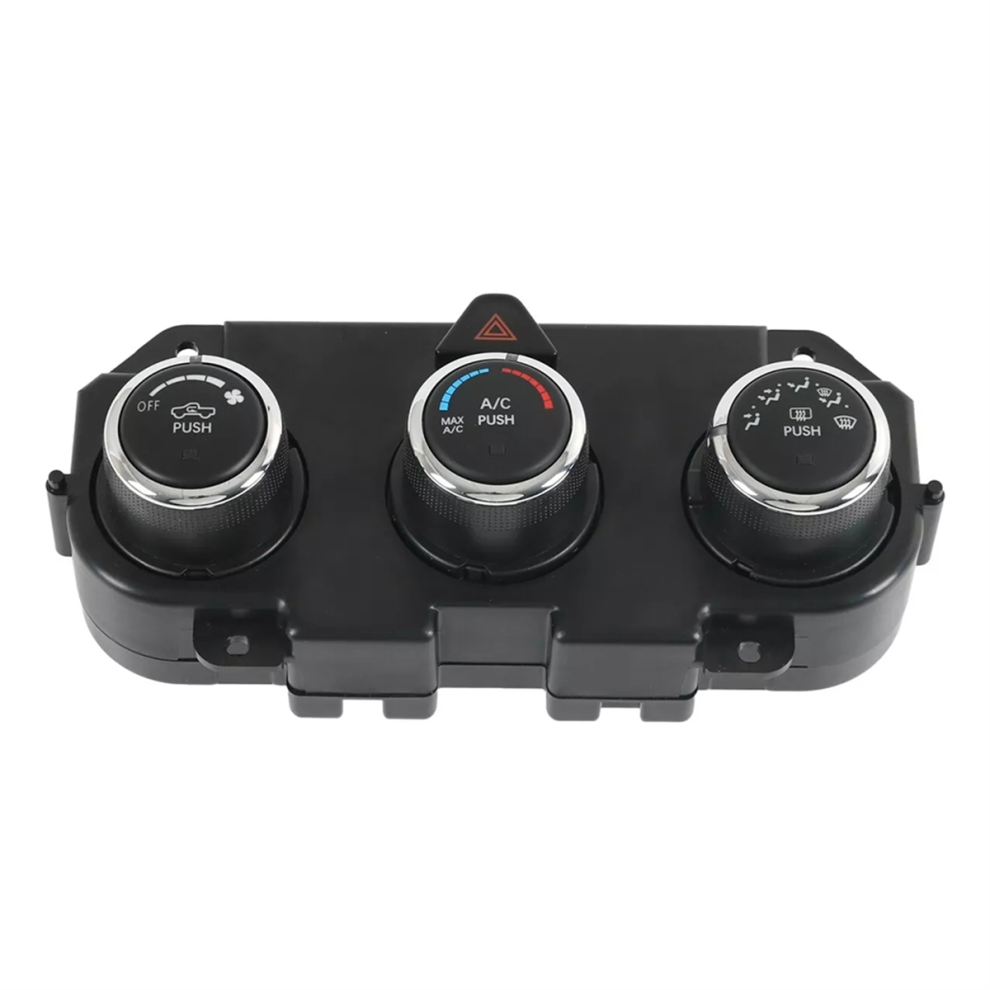 For Ram 1500 2500 3500 2013-2018 A/C Heater Climate Control Unit P68105021,68268189Aa,68105021Ae 4853041846863