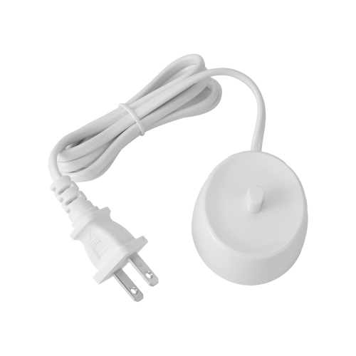Electric Charger Compatible for Series Toothbrush Inductive Charging Base Adapter US Plug 1