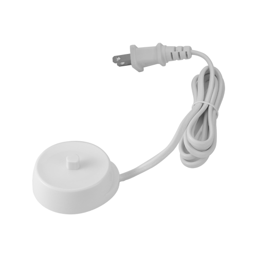 Electric Charger Compatible for Series Toothbrush Inductive Charging Base Adapter US Plug 2