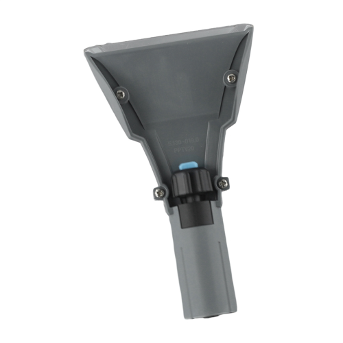 Upholstery Nozzle for KarcherPuzzi Series, Transparent, Compact Design, Compatible with Multiple Models 1