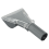 Upholstery Nozzle for KarcherPuzzi Series, Transparent, Compact Design, Compatible with Multiple Models 6