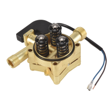 220V Household High Pressure Pump Washer Cleaning Machine Portable Parts Car Wash Sprayer