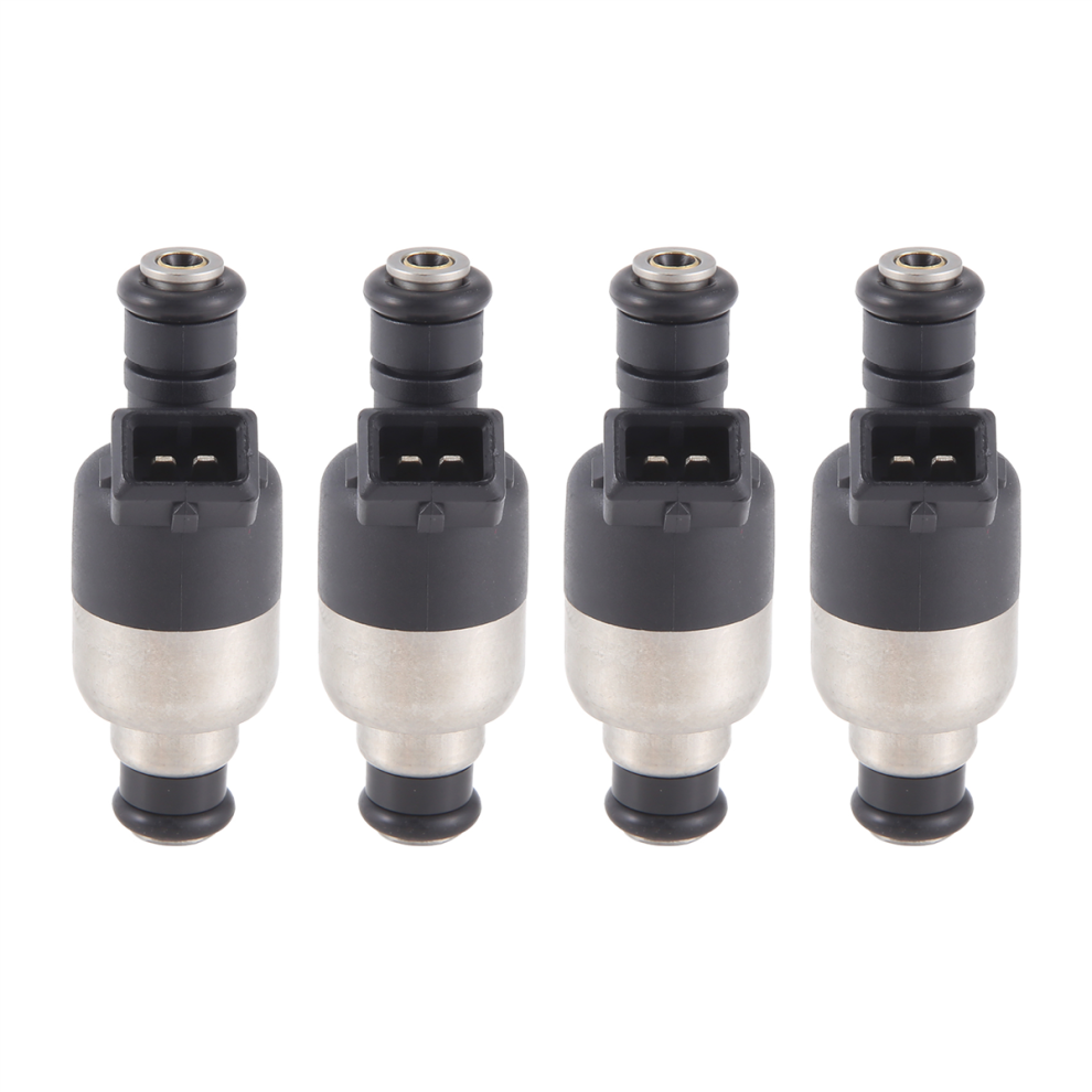4Pcs Injector For Corsa 1.6 17124782 17123924 25165453 17103677 Icd00110 17108045 4853041851737