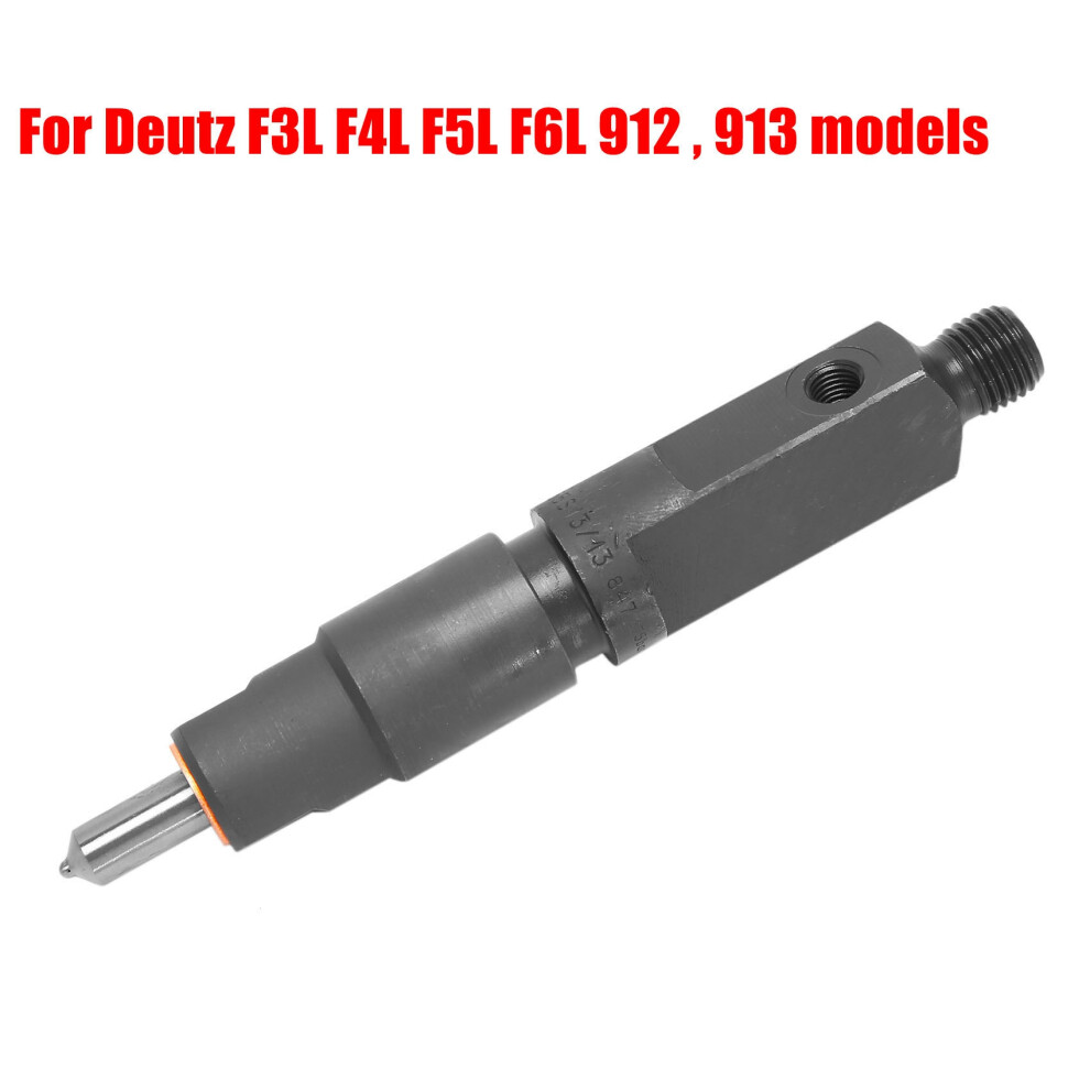New Fuel Injector Bfl913 Kbal65s13 / 2233085 For Deutz F3l912 F4l912 F5l912 4853041851492
