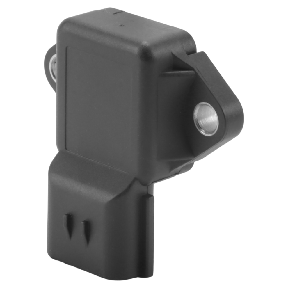 New Map Sensor For 079800-4900 Intake Manifold Pressure 18590-76G50 1859076G50 0798004900 Black 4853041851225