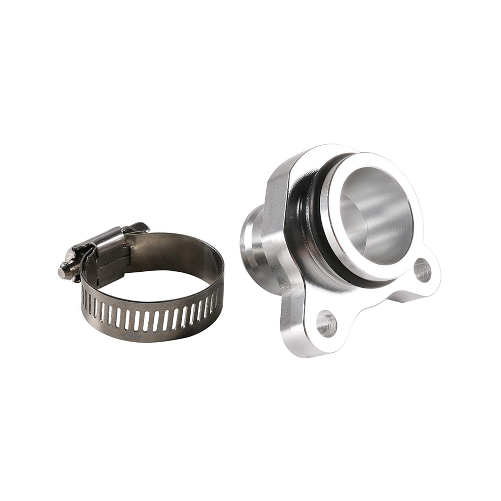 Water Hose Fitting Replacement For 335I 11537541992 11537544638 N54 N53 N52 Engines 4853041857456