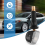 Sensor de presión de neumáticos TPMS compatible con Focus Ranger EV6T-1A180-CB (nuevo) 10