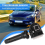 Sensor de presión de neumáticos TPMS compatible con Focus Ranger EV6T-1A180-CB (nuevo) 8