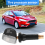 Sensor de presión de neumáticos TPMS compatible con Focus Ranger EV6T-1A180-CB (nuevo) 7