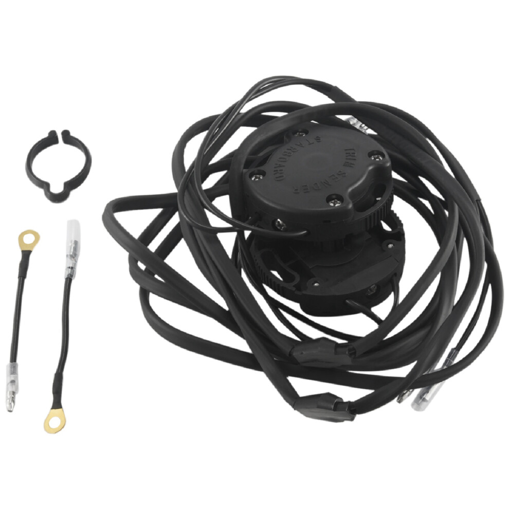 Tilt/Trim Limit Sender Switch Set For R / Mr/ Alpha One 805320A03 805130A2 4853041857104