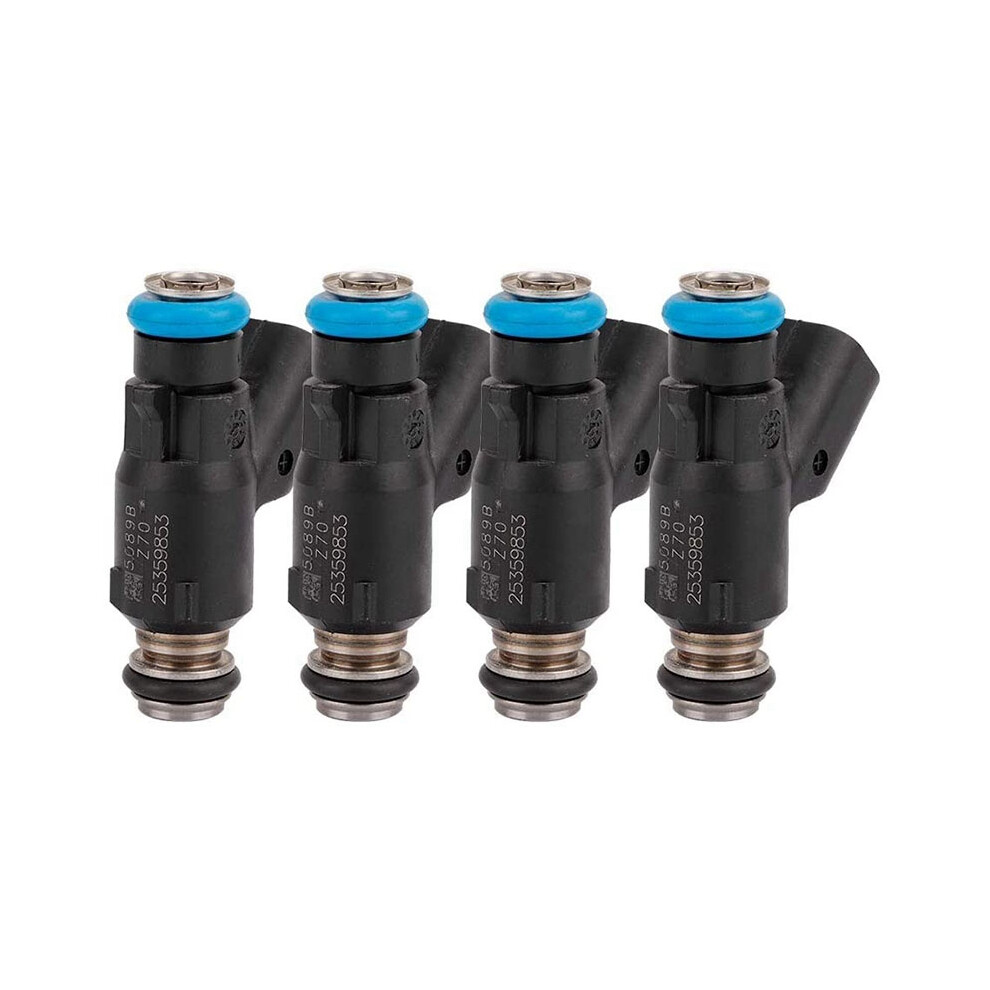 Fuel Injectors Nozzle 25359853 For F3 2000-2016 4-Strokes 4853041855490