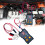 Automotive Injector Tester 4 Modes Powerful Fuel System Scan Tool 6