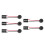 5Pcs Motherboard Speaker Buzzer PC Computer Internal Beep for Repair 2