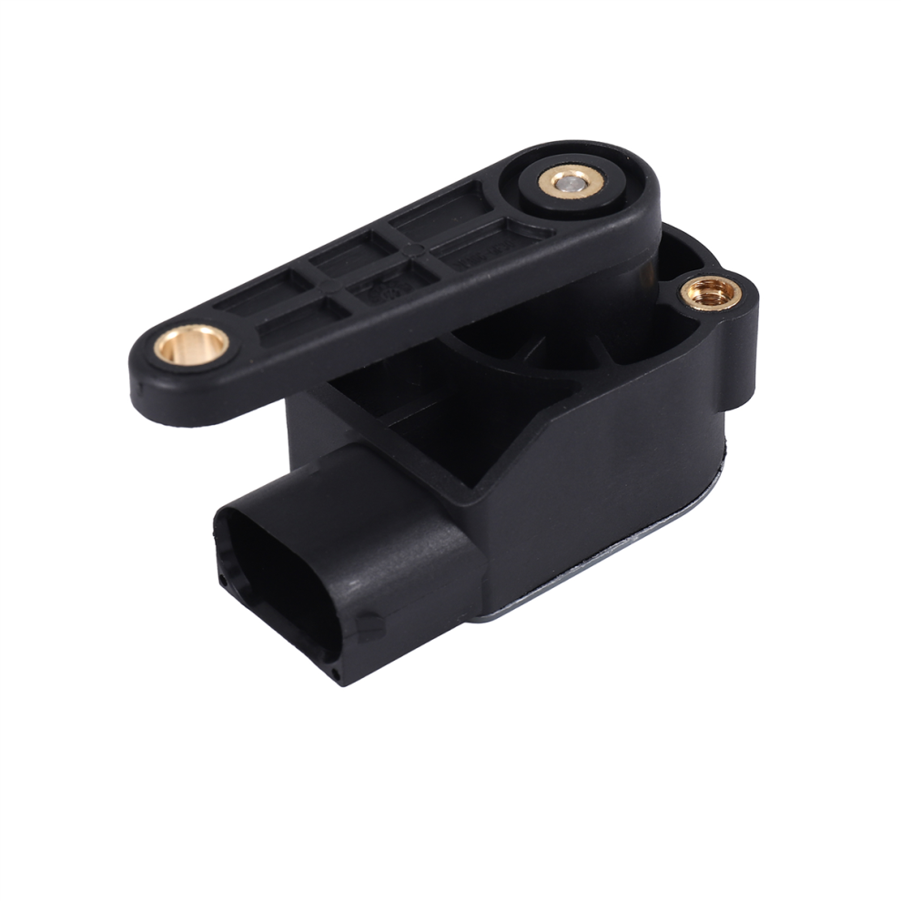 8E0907503 8E0 907 503 Height Level Sensor For A4 S4 Rs4 A5 S5 C5 A6 S6 A8 S8 Black 4853041854370