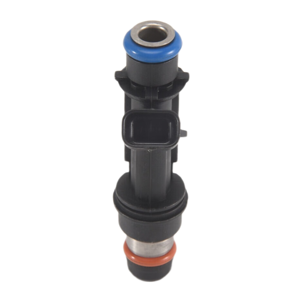 Car Fuel Injector For Aveo 25334150 96386780 Black 4853041855087