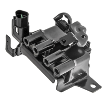 Car High Voltage Package Ignition Coil for COUPE II I10 I I20 2730103000 2731003020 2730103100