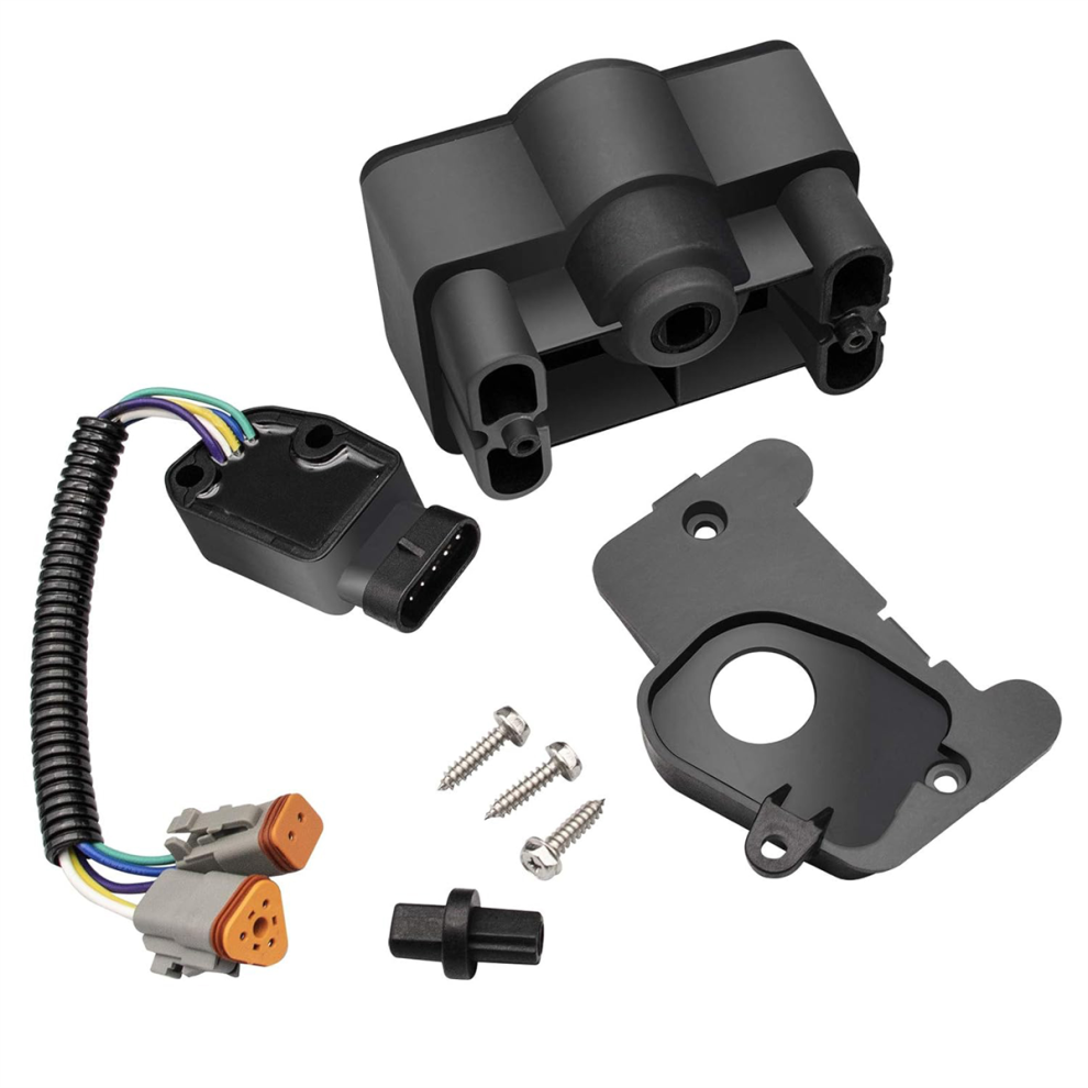 103683101 102528501 Sensor Del Acelerador Kit De ConversióN Mcor Suministros Para Carros De Golf-image