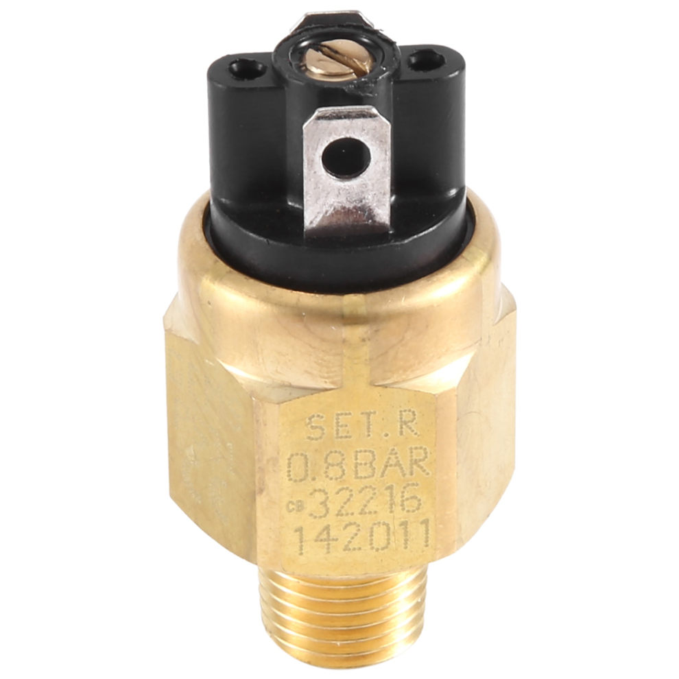 32216142011 Oil Pressure Sensor Switch Excavator Accessories 4853041862481