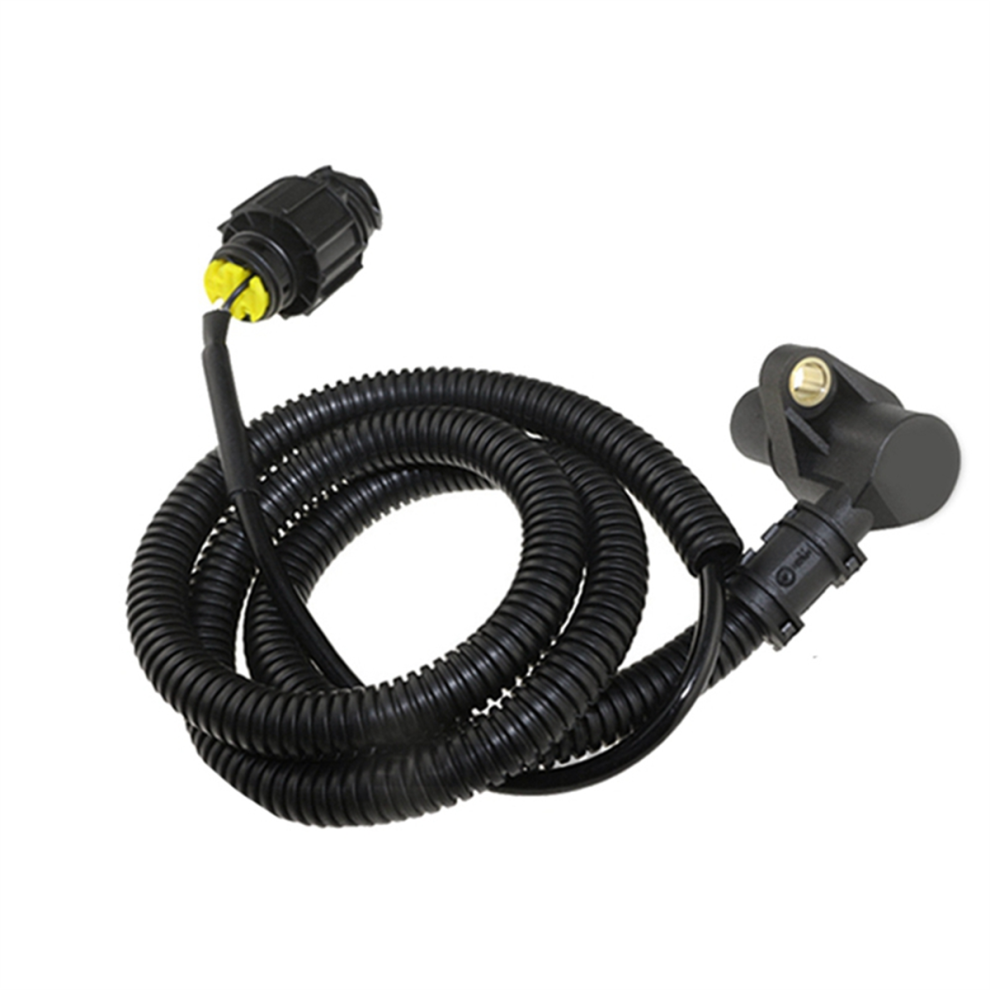 Crankshaft Position Sensor For Truck D12 Fm 9 Fm9 Fm12 Fh12 Wheel Speed 20508011 20374282 4853041861750