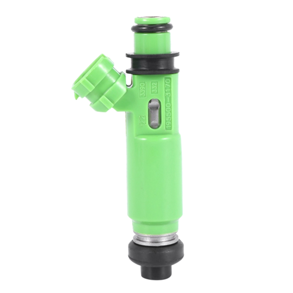 Fuel Injector 195500-3170 1955003170 Md332733 For Montero Sport 3.0L 6G72 1998-2003 4853041861682