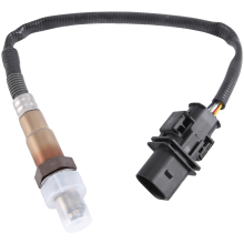 Capteur d'oxygène O2 11787537984 pour voitures Série 1 3 5 6 7 E60 E61 E63 E64 E87 E90 E91 E92 E93
