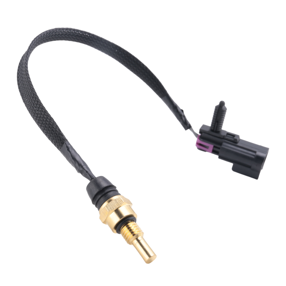 Engine Coolant Temperature Sensor For 12586299, 12590959, 12601050 4853041861255