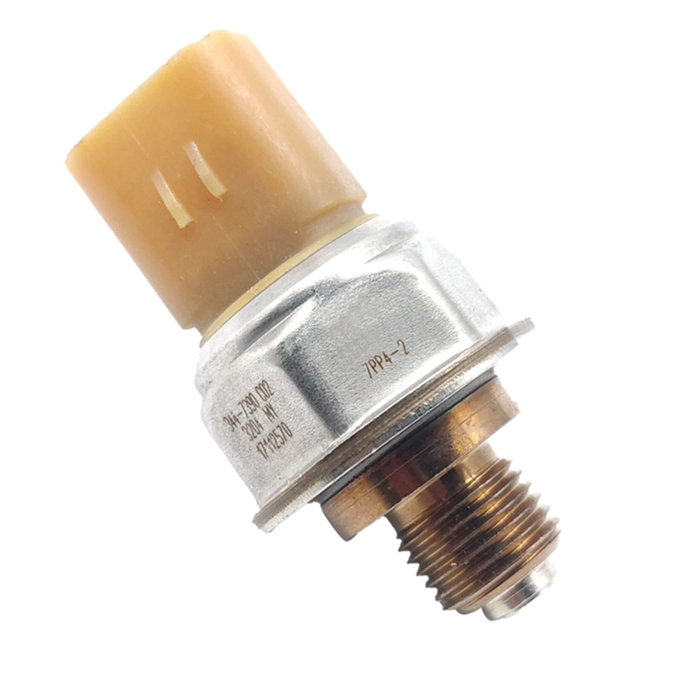 Automobile Pressure Sensor For Cat C02 344-7390 7Pp4-2 3447390 Fuel 4853041860722