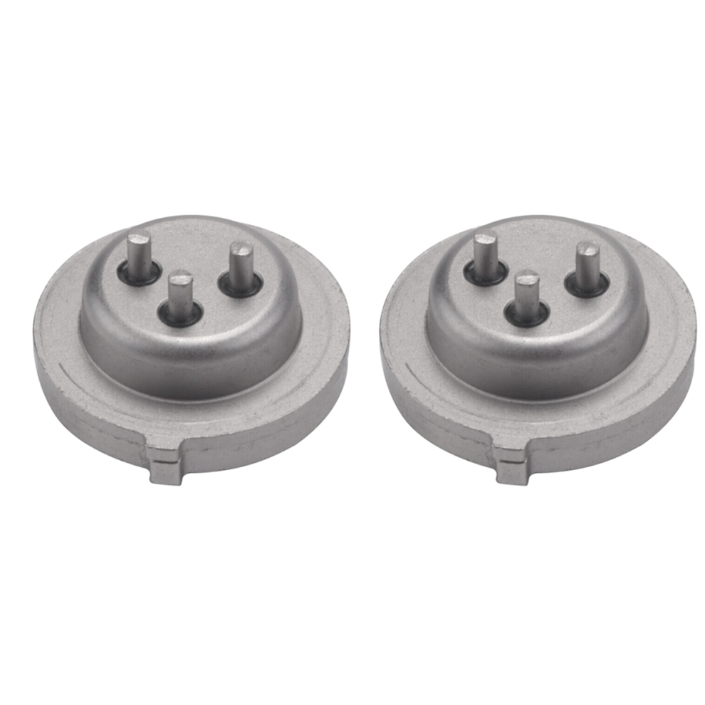 0De Dq500 Dq380 Dq381 0Bh 2Pcs Transmission Clutch Pressure Sensor P173500 For Q3 Trannsporter 4853041860104