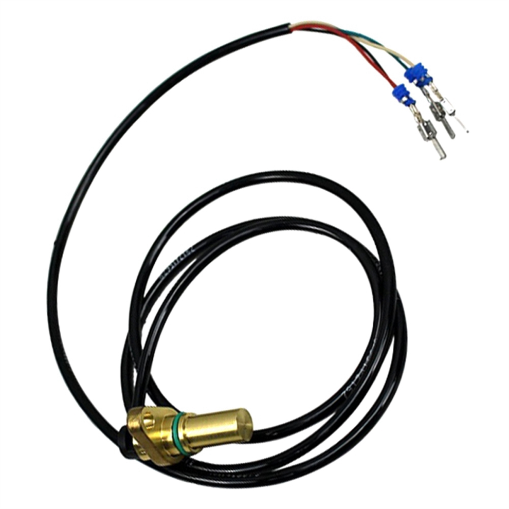 Speed Sensor Forklift Spare Parts 7917415679 For Still T20/L12-1151/1152/1169 Black 4853041859023