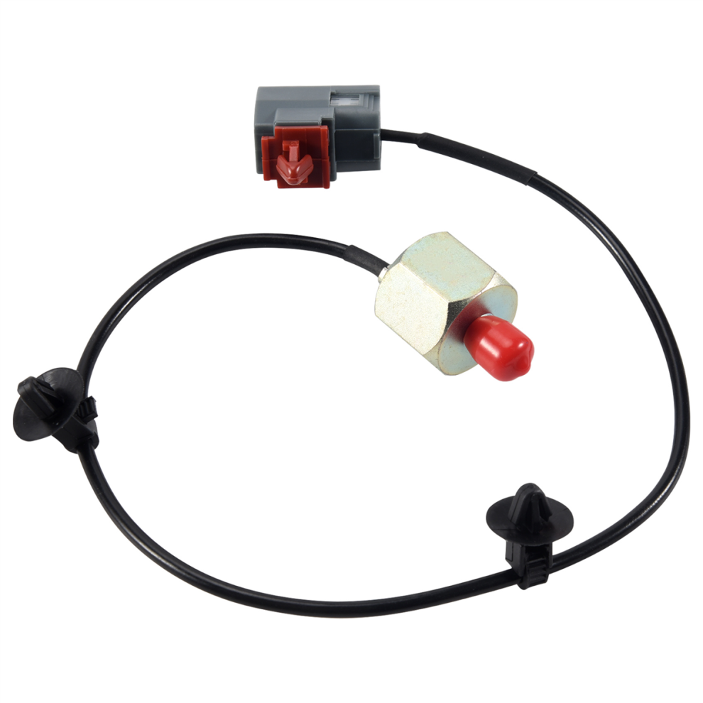 Detonation Knock Sensor Replacement Zj0118921 Zj01-18-921 For 2 2011-2014 4853041865666