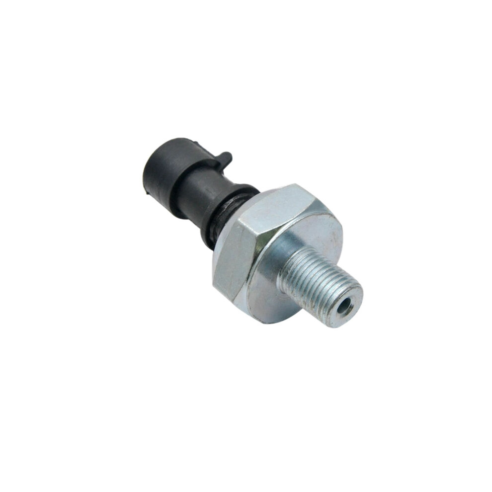 Oil Pressure Switch Sensor For Corsa Agila Aveo 2007 2008 2009 2010 2011 90534902 93190643 Black/Silver 4853041865482
