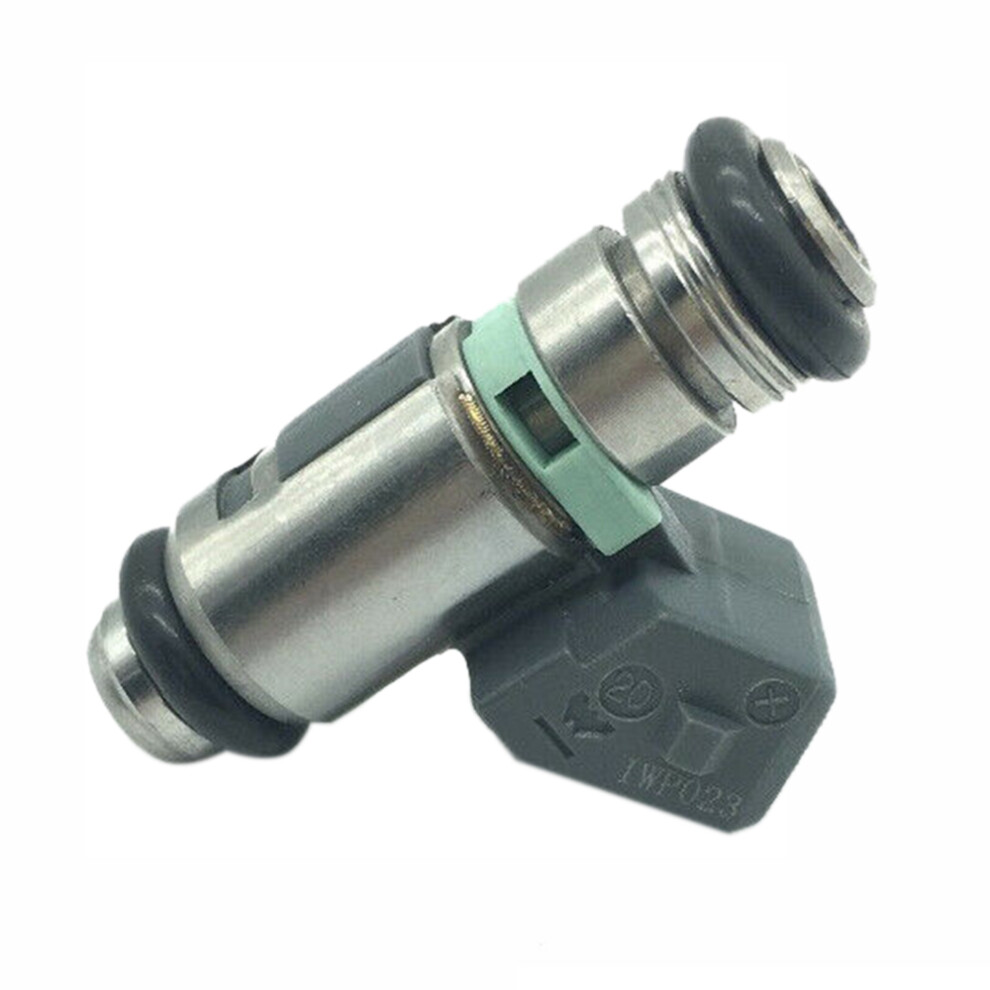 Iwp-023 Fuel Injector Nozzle For Seat Cordaba 1.6 4853041865185