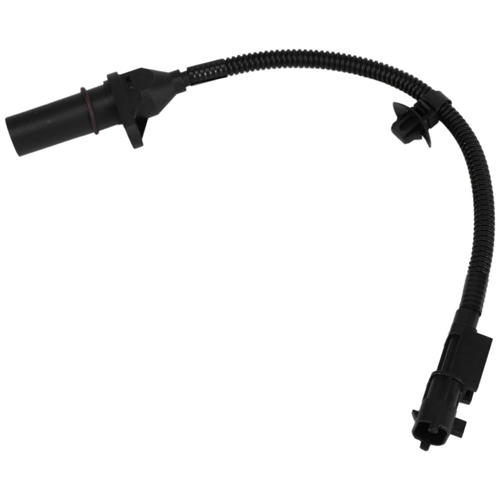 39180-2B000 Crankshaft Position Sensor For Accent Forte Soul Black 4853041866151
