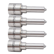 4 kpl polttoaineen ruiskutussuuttimia TDI ALH P502 .210 MK4 MK3 1996-2003 DSLA150P502:lle