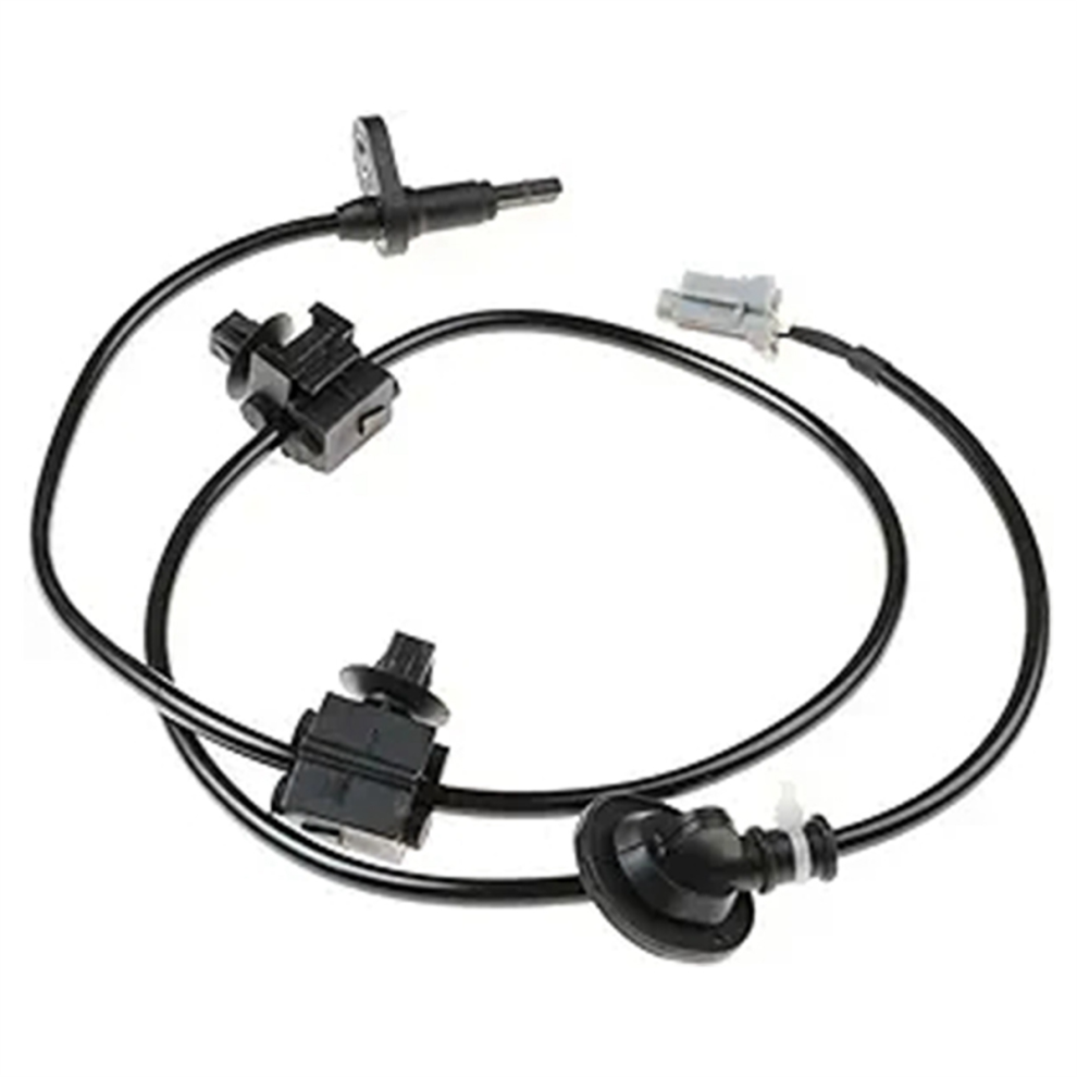 Car Engine Abs Wheel Speed Sensor Rear For Tribeca 2006-2014 27540-Xa02a 4853041868858