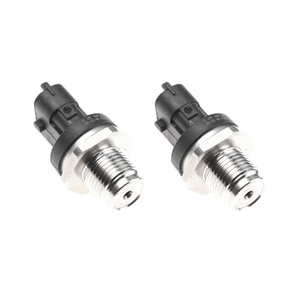 Fuel Rail Pressure Sensor For Bt 50 Ranger 3.0 Tdci 0281006018/0281006164/0445214076 4853041864454