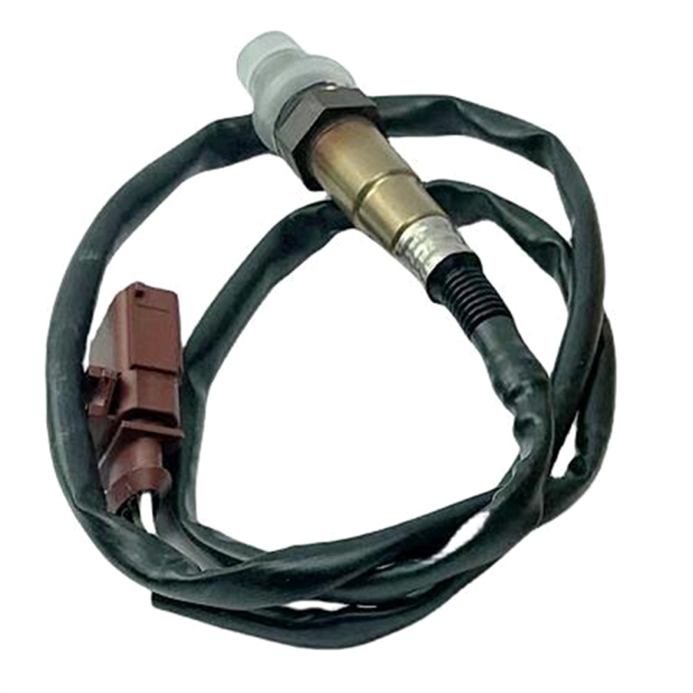 4H0906262m For A8 A8l S6 S7 S8 Rs7 4.0L 2013-2018 Rear O2 Downstream Oxygen Sensor 4853041868643