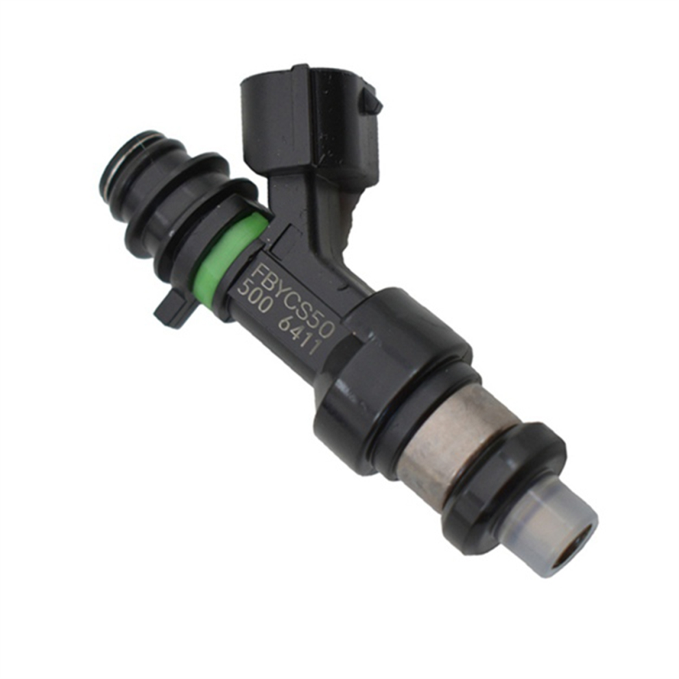 1Pcs Fuel Injector 15710-66J00 Fit For Grand Vitara Base V6 2.7L Fbycs50 4853041867158