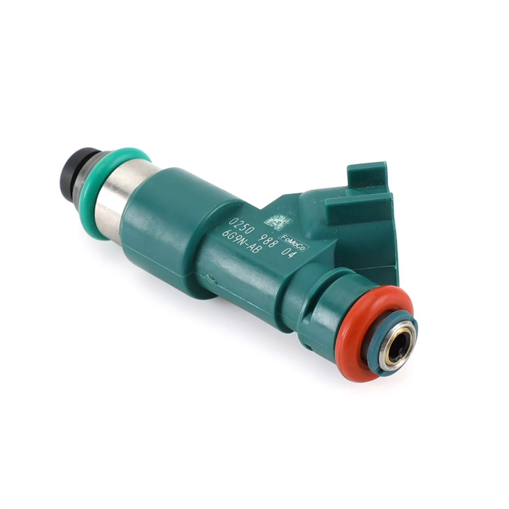 1Pcs Fuel Injectors 30777501 6G9n-Ab Fit For S80 Xc60 Xc70 Xc90 3.2L 4853041867165