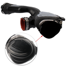 Auton imuletku massa-anturilla A6420908237 E320 W211 W164 W251 X164 2007-2013 A6420946397