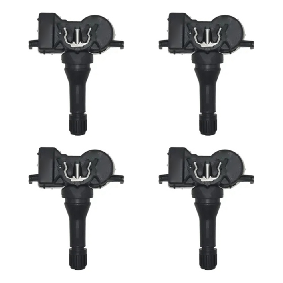 Tire Pressure Sensor 433Mhz Tpms For Compass 68105280Af 68193586Aa 68193586Ab 4853041871438