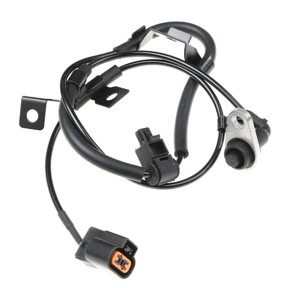 Rear Left Abs Wheel Speed Sensor 4670B007 0265009848 For Montero Sport Strada Triton L200 2.4L 4853041871285