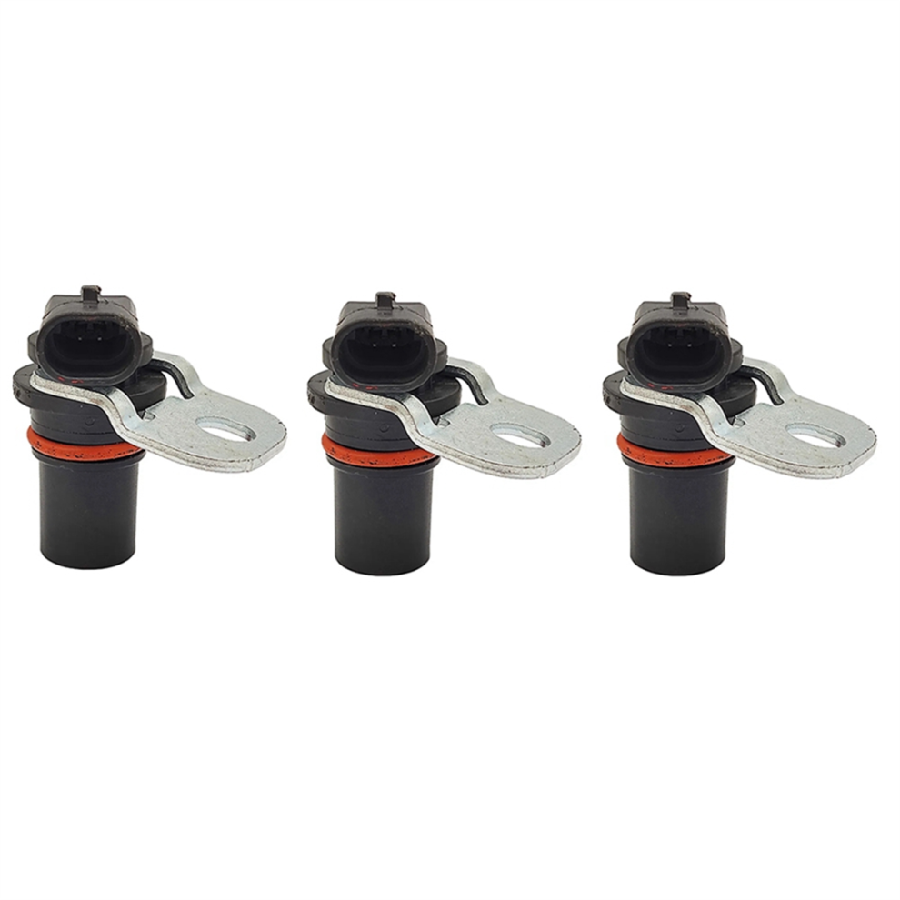 3Pcs Speed Sensor Kit 29536408 For Allison Lct 1000 2000 2400 4853041871353