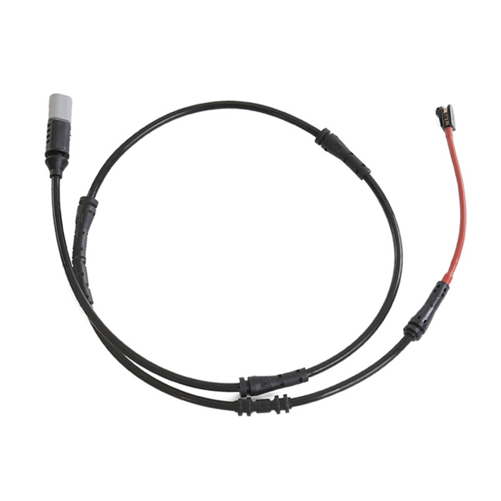 Car Rear Axle Brake Sensor Pad Wear Line 34356791963 for 5 Series F11 2009-2016-image-OPC-PJ9P7RR-NEW