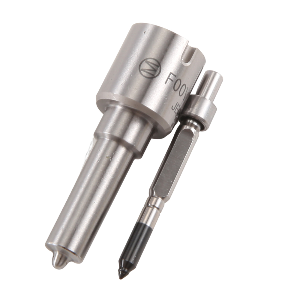 F00vx40021 New Fuel Injector Nozzle For 330D 335D 530D 535D 13537808089 0445115077 4853041870295