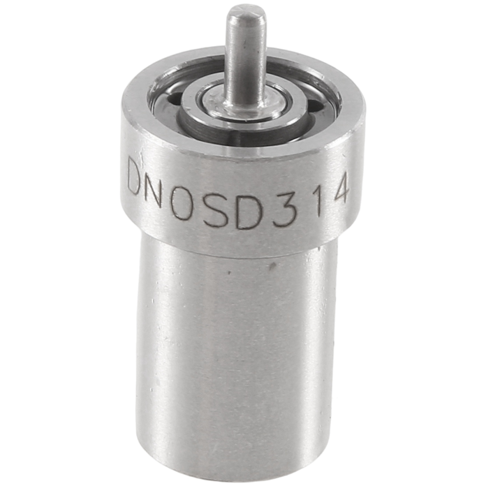 Dn0sd314 New Fuel Injector Nozzle For 250 300 350 Td W202 W124 W140 W463 4853041870257