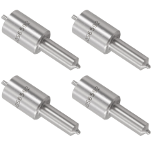 4PCS BDLL140S6592 K942176 K950627 K954027 New Fuel Injector Nozzle for