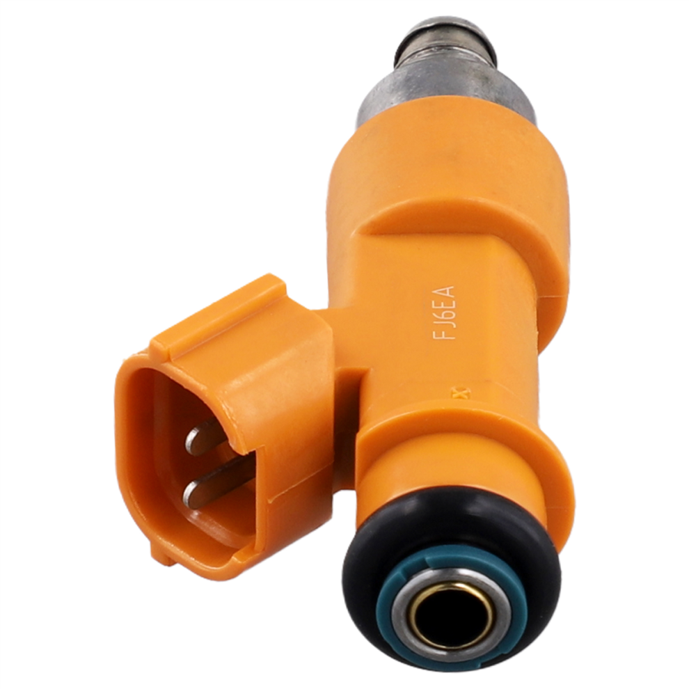New 23250-47050 2325047050 Fuel Injector For Maltima 350Z 3.5L Auto Parts Yellow 4853041873647