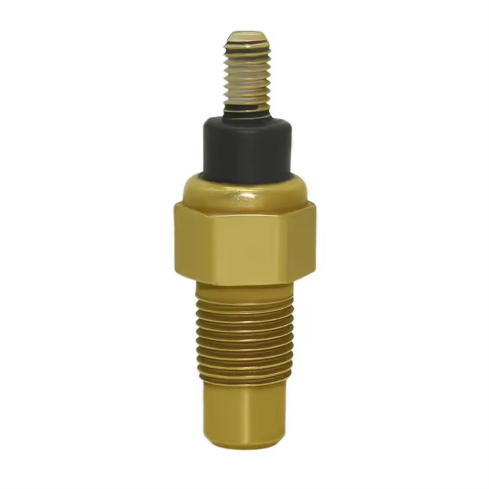 Temperature Sensor Sender Sending Unit 3862500 For 18-7513, 3861997 Car Accessories Auto Parts Gold 4853041873302